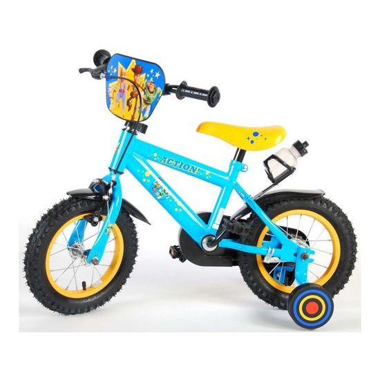 Dětské kolo Volare Toy Story 4 12"
