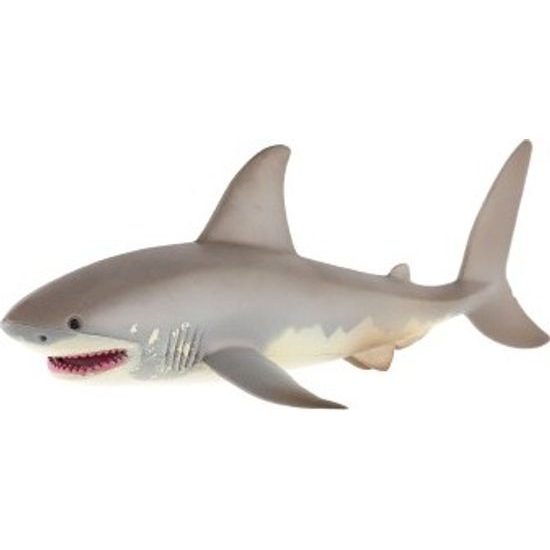 Žralok bílý zooted