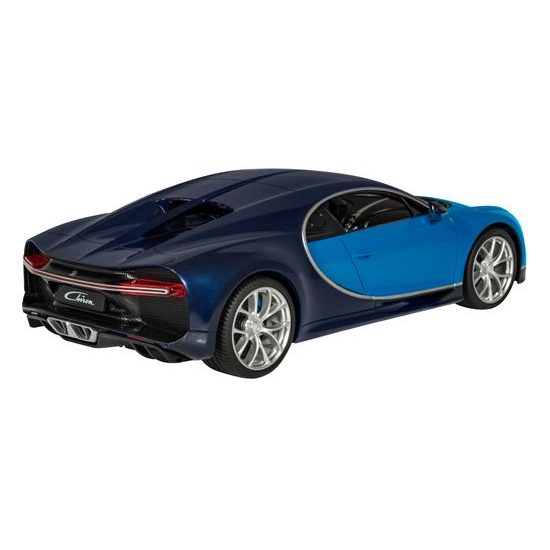 Rastar auto na dálkové ovládání Bugatti Chiron 1:14