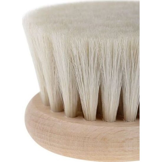 Kartáč na vlasy pro miminko, Bocioland