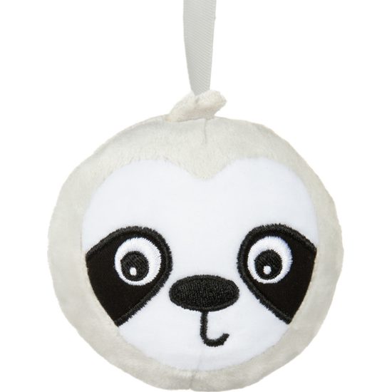 CANPOL babies Senzorický plyšový kolotoč s melodiemi/bluetooth BabiesBoo