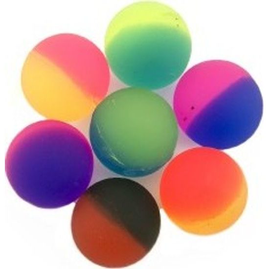 Hopík 3cm mix barev