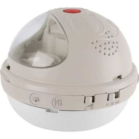 Kolotoč nad postýlku 2v1 medvídci