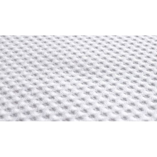 Matrace Sensillo Supreme SEASONS 120x60 cm - bílá