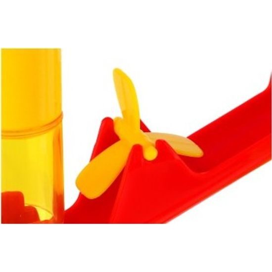 Kuličková dráha - 55ks