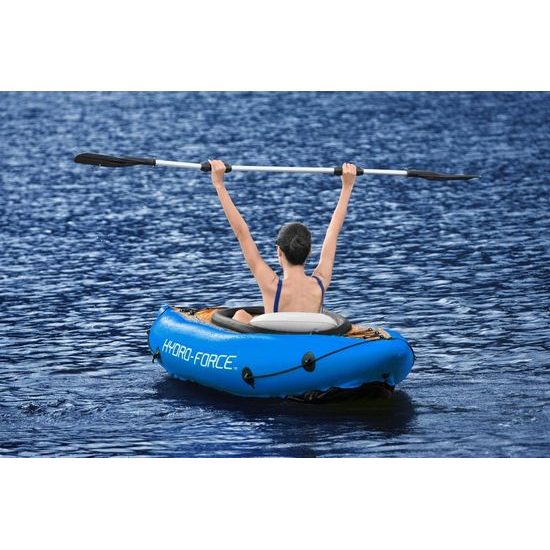 Kajak Hydro-Force 275 x 81 cm Bestway