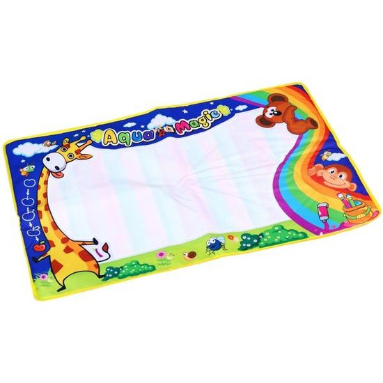 Doris vodní kreslící deka pro děti Aqua Magic