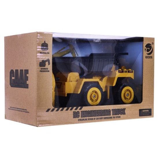 Nákladní auto na dálkové ovládání Cate 1:36