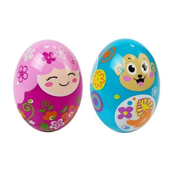 Huile Toys souprava hudebních nástrojů pro nejmenší Carl Orff