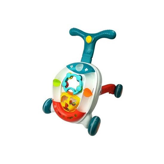 Haunger aktivní chodítko 2v1 Rolling Ball