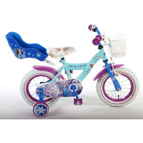 Dětské kolo Volare Frozen 12"