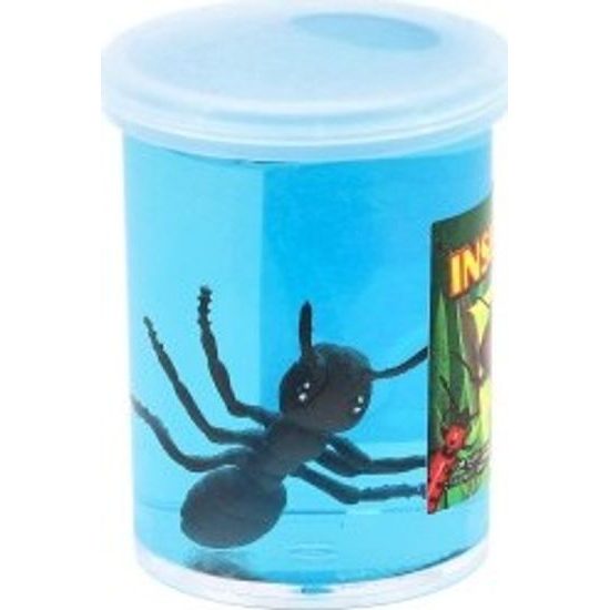 Sliz - hmota 80g hmyz - mix 6 barev