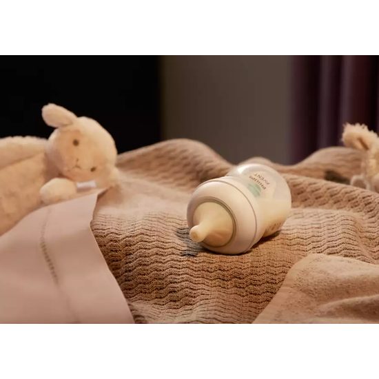 Philips Avent antikoliková kojenecká láhev Natural 120ml
