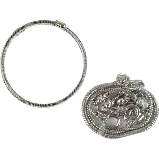 Sada na výrobu náramků a řetízků