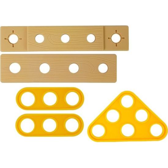 Dětská sada nářadí pro kutily 29dílná