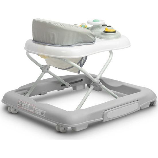 Dětské chodítko Timon grey