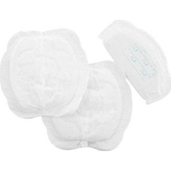 Prsní vložky Big pack 100ks