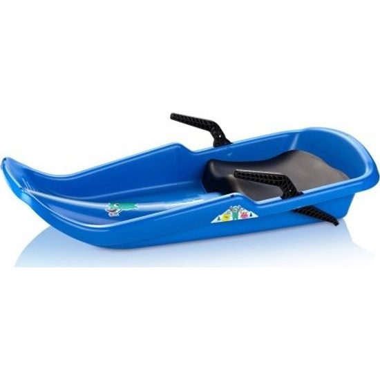 Boby Cyclone se sedátkem - modré