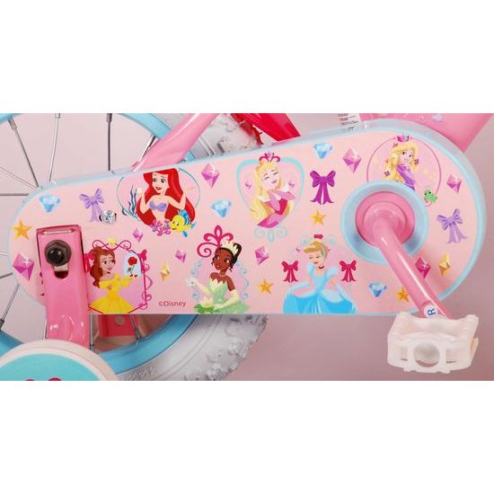 Dětské kolo Volare Disney Princess 12"