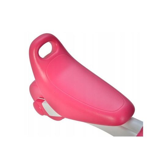 Dětské odrážedlo Little Tikes růžové