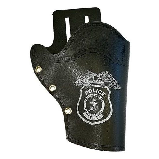 Policejní sestava pro děti Police Set s příslušenstvím