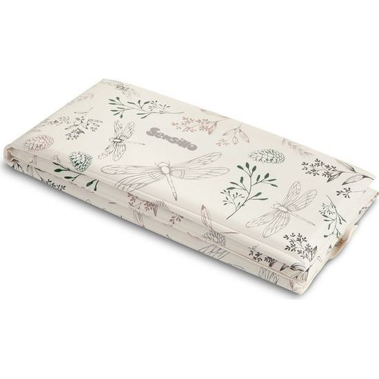 Přebalovací podložka turistická vážky