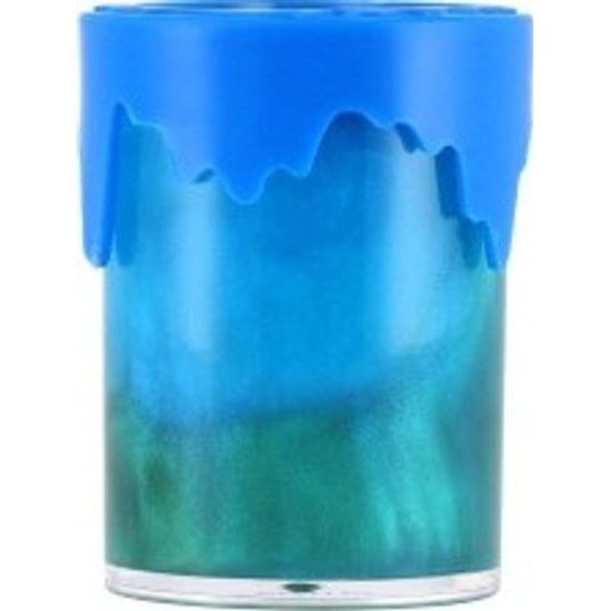 Sliz - hmota sluneční soustava - mix druhů