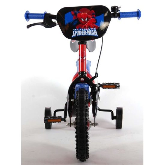 Dětské kolo Volare Ultimate Spiderman 12"