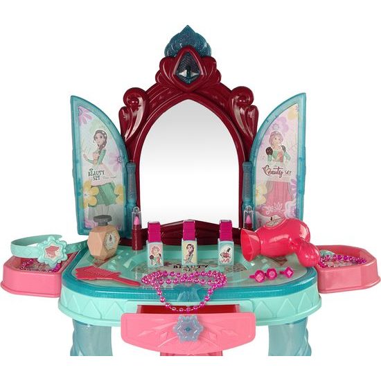Beauty Set velký Toaletní stolek