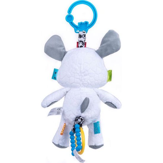 BALI BAZOO Bali Bazoo Závěsná hračka, Pejsek Music