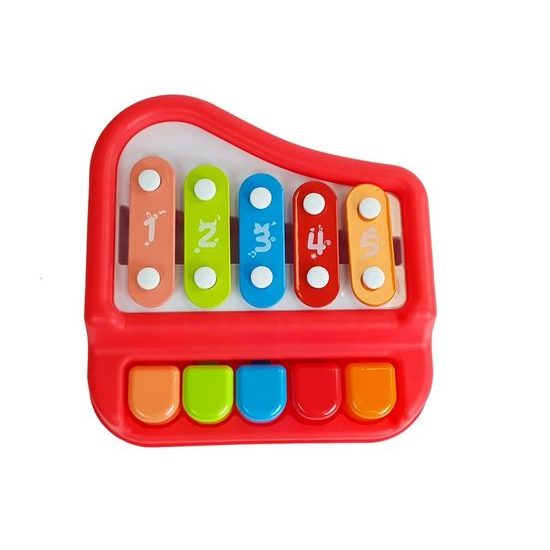 Haunger cimbálky pro nejmenší Vocal Piano