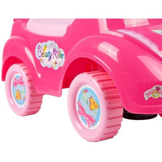 Dětské mini odrážedlo Beauty Rider