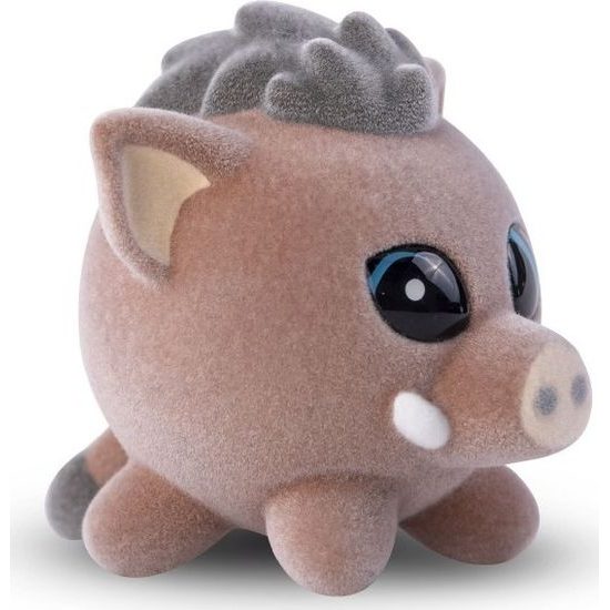 Zvířátko Flockies Prase bradavičnaté Walter