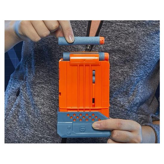 Nerf Elite.2 Phoenix dětská pistole na pěnové náboje