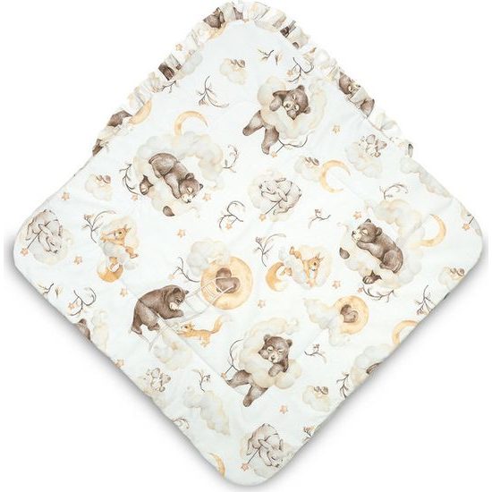 Dětská zavinovačka Sen 0m+