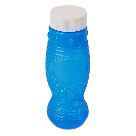 Majlo Toys dětská sekačka s bublifukem Bubble Mower