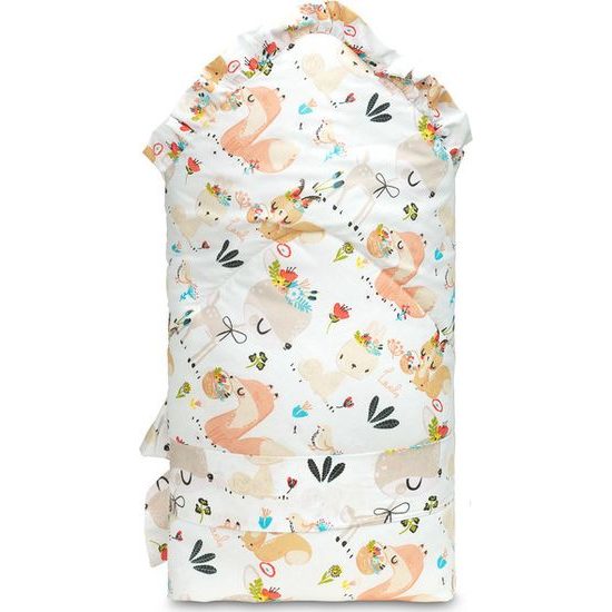 Dětská zavinovačka Piknik 0m+