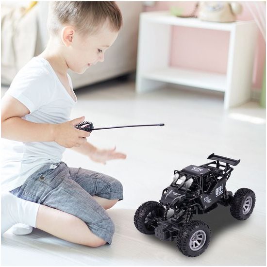 Terénní auto na dálkové ovládání Adventure Pioneer 1:20