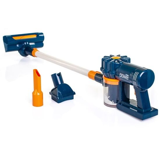 Doris dětský tyčový vysavač na baterie Vacuum Cleaner