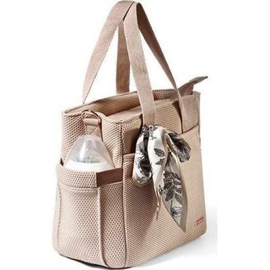 Taška na kočárek Carmen 1571/01 begie