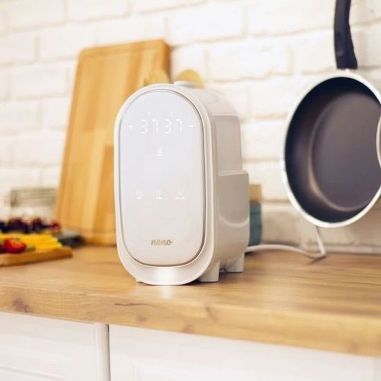 Ohřívač mléka a sterilizátor Neno Lindo