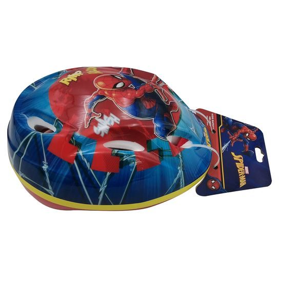 Dětská helma Volare Spiderman