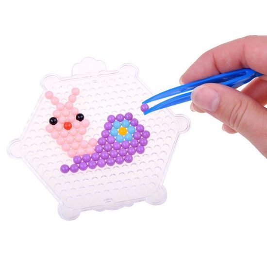 Doris vodní korálky Water Beads 1600 kusů