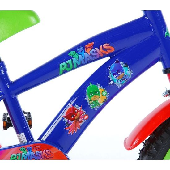 Dětské kolo Volare PJ Masks 14"