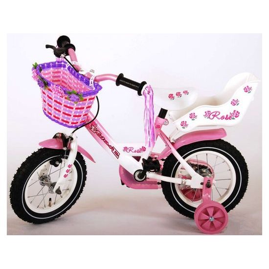 Dětské kolo Volare Rose 12"