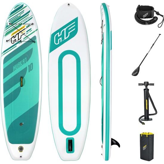 Paddleboard Bestway 65346 HuaKa'i 305x84x15 cm
