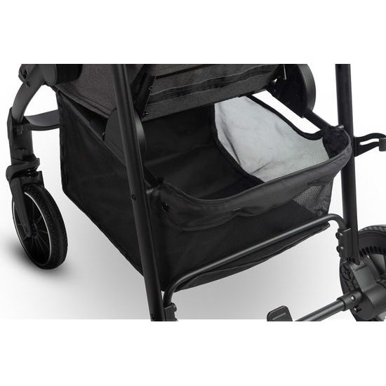 Sportovní kočárek Ratio dark grey