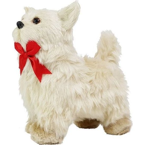 Interaktivní pejsek Chihuahua