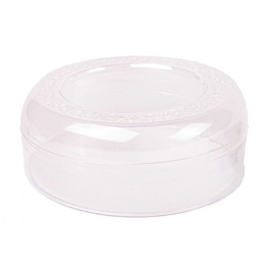 Sada dřevěných korálků Marine Beads 80 kusů