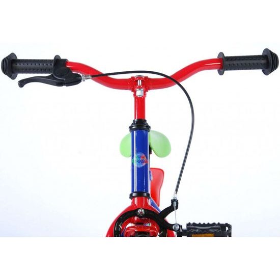 Dětské kolo Volare PJ Masks 16"